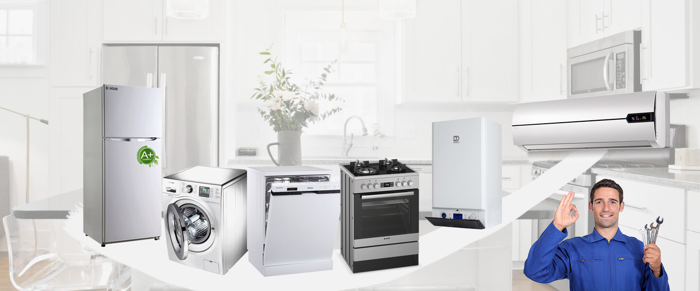Hanak Daikin Servisi